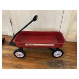 Sears Red Wagon