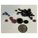 Simi precious stones