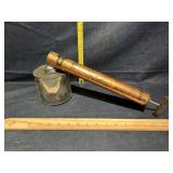 Vintage Pest Sprayer
