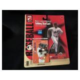 Mike Piazza Talking card
