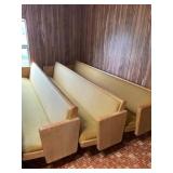 Church pew/Bench