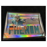 Michael Egnew signed