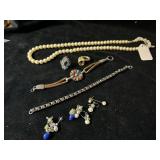 Costume Jewelry