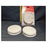 Smoke detectors