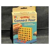 Connect Four 1963
