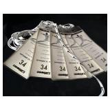 Nolan Ryan Commemorative lanyards