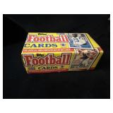 Topps Football 1988 Set