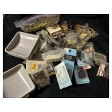 Beads and bead making