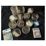 Beads and bead making