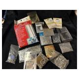 Beads and bead making