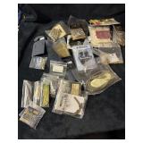 Beads and bead making