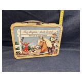 Roy Rogers & Dale Evans