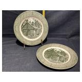 The Old Curiosity Shop, made in USA