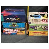 Board games