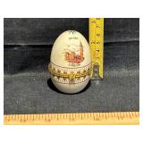 Historic London Ceramics