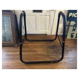 Dip Station Stand Body Press