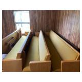 Church pew/Bench