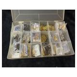 Beads and bead making