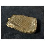 Whiting and Davis Vintage Cigarette case