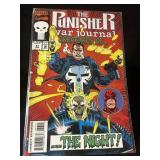 The Punisher