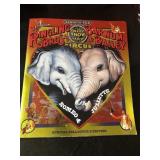 Ringling Brothers and Barnum & Bailey Circus