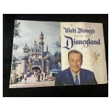 Walt Disney Guide to Disneyland