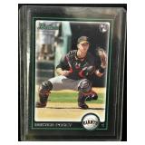 Buster Posey Rookie Card