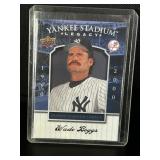 Wade Boggs