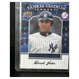 Derek Jeter