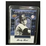 Bucky Dent
