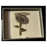 Liz Claiborne Pin