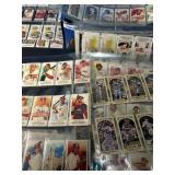 Trading cards