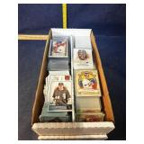 Baseball Cards