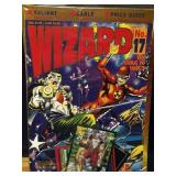 Wizard No. 17 new in the package