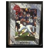 Brett Favre