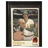 Rollie Fingers