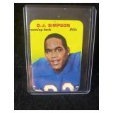 O.J.Simpson
