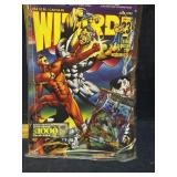 Wizard No 23 new in package