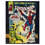 Spider-man