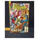 Spider-man