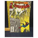 Spider-man