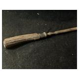 Bone handled knife Sharpener