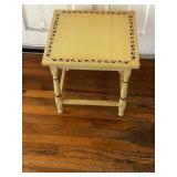 Smaller table