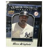 Dave Winfield