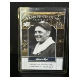 Waite Hoyt