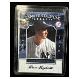 Dave Righetti