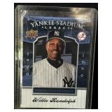 Willie Randolph