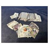Smaller cards
