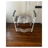 Potty Chair