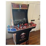 Arcade 1 up NBA Jam